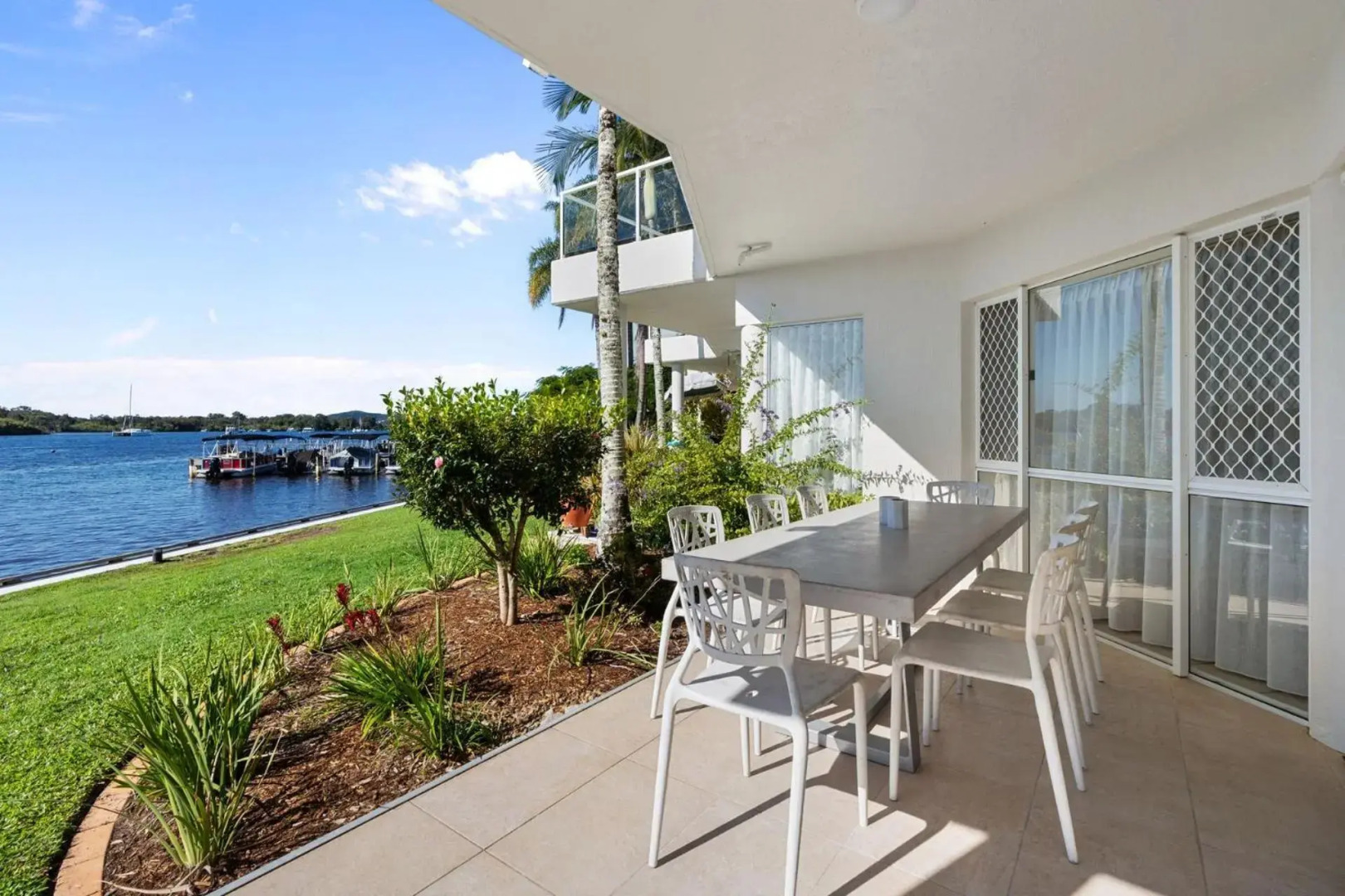 Noosa River Gardens 1 Hilton Terrace 76