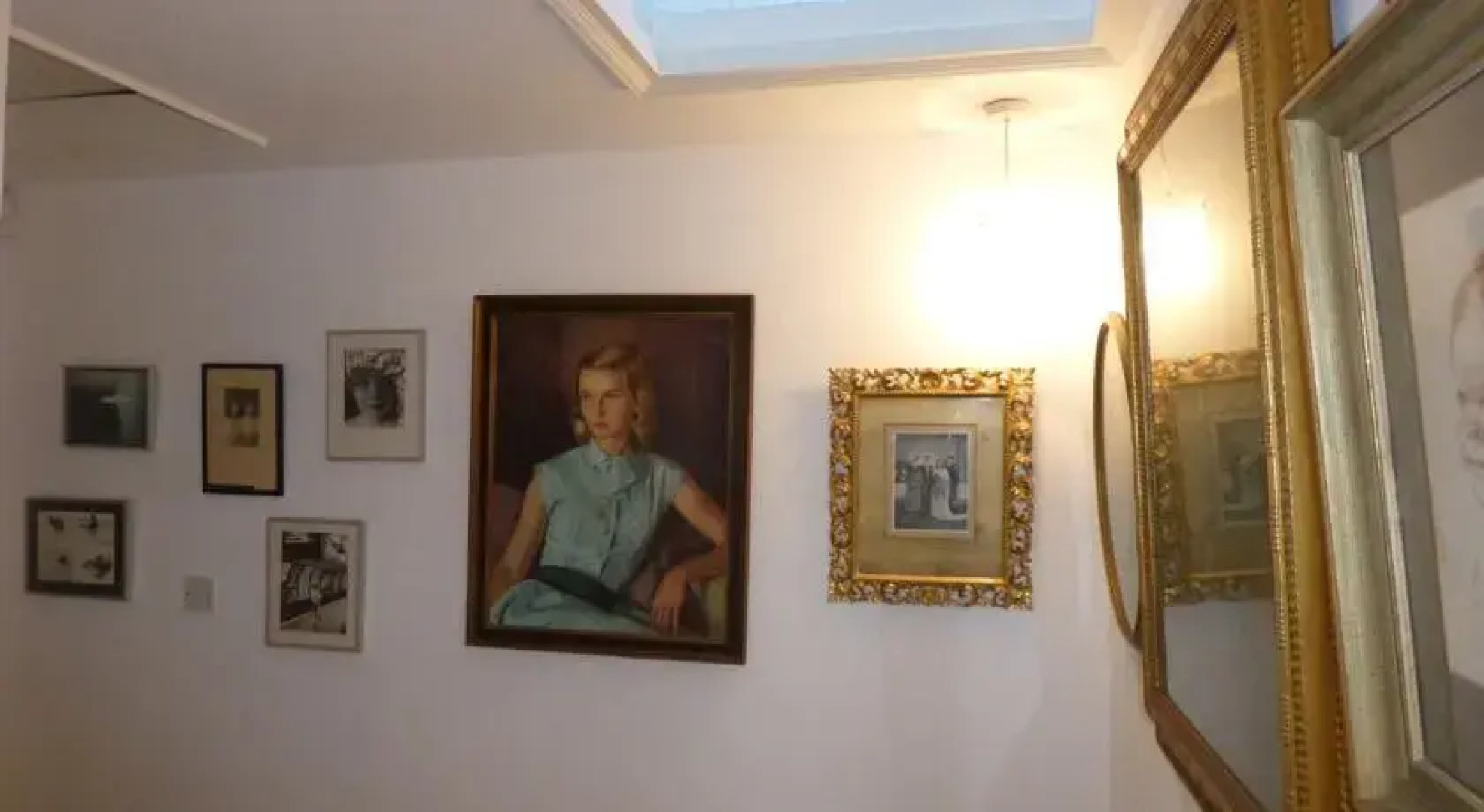 The Ring of Bells, Meare