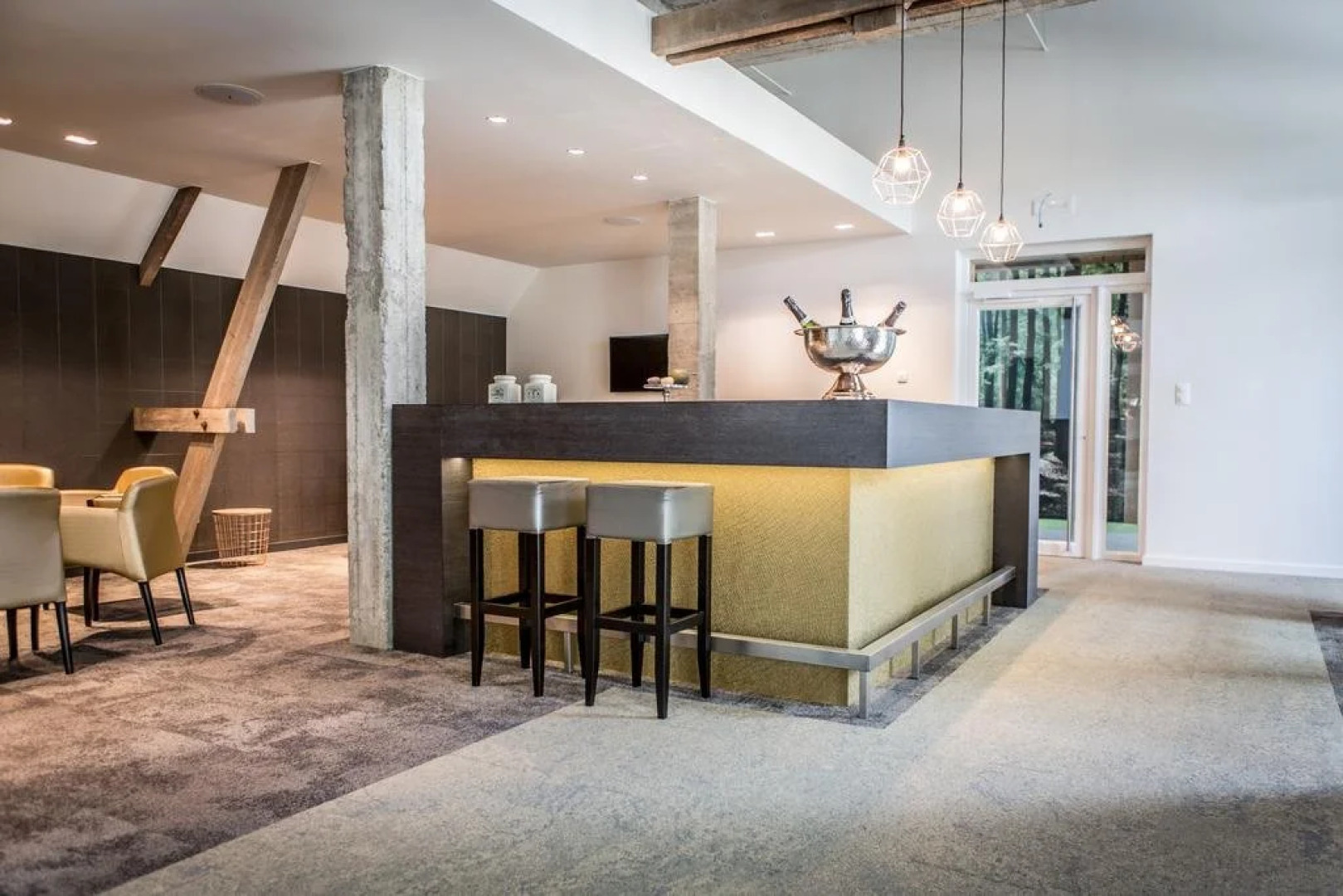 Boskapelhoeve Charming Hotel