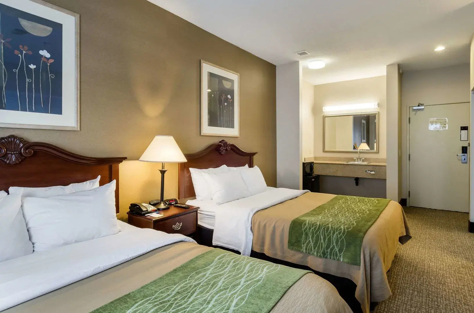 TownePlace Suites by Marriott Hadley Amherst