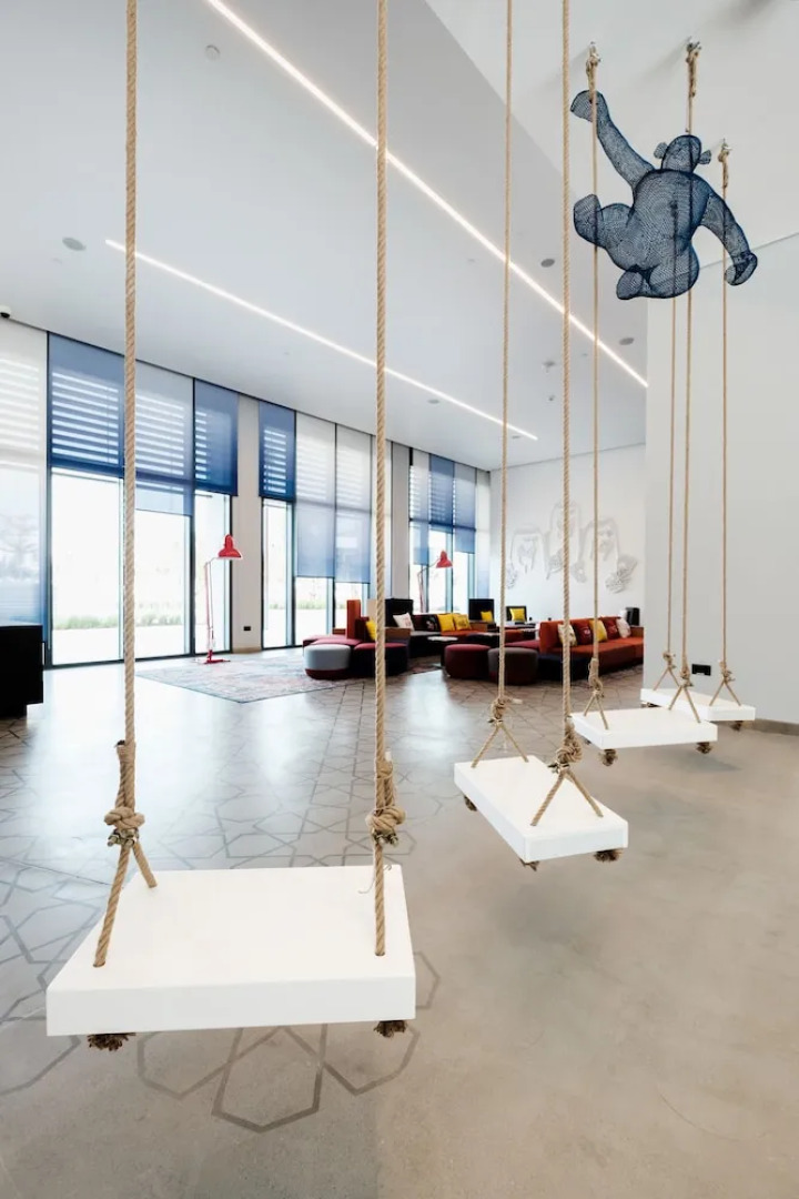 Hampton by Hilton Dubai Al Seef 