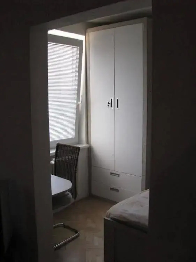 Apartmán Olomouc Ručilova