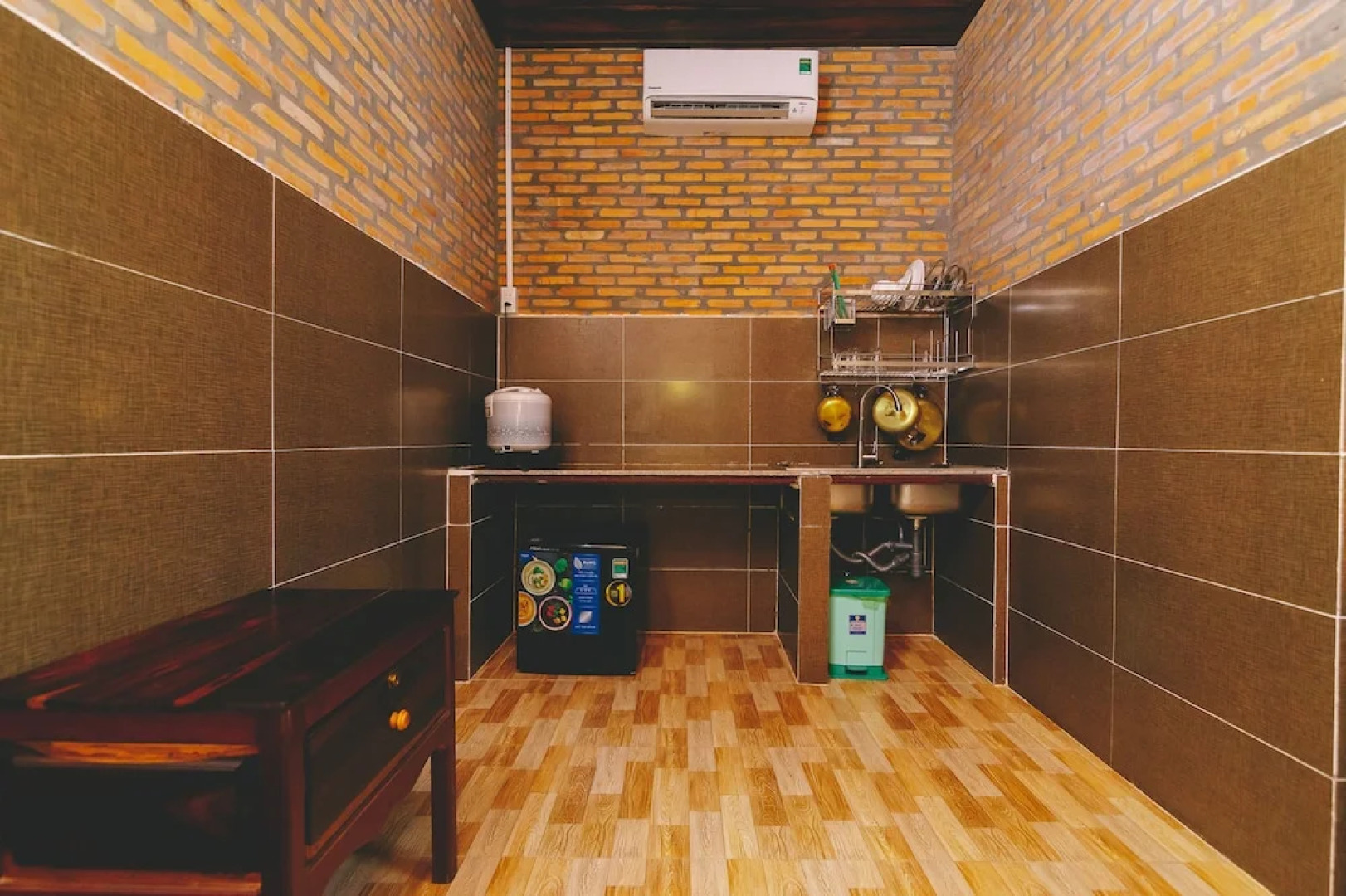 Casa Eco Mekong Homestay