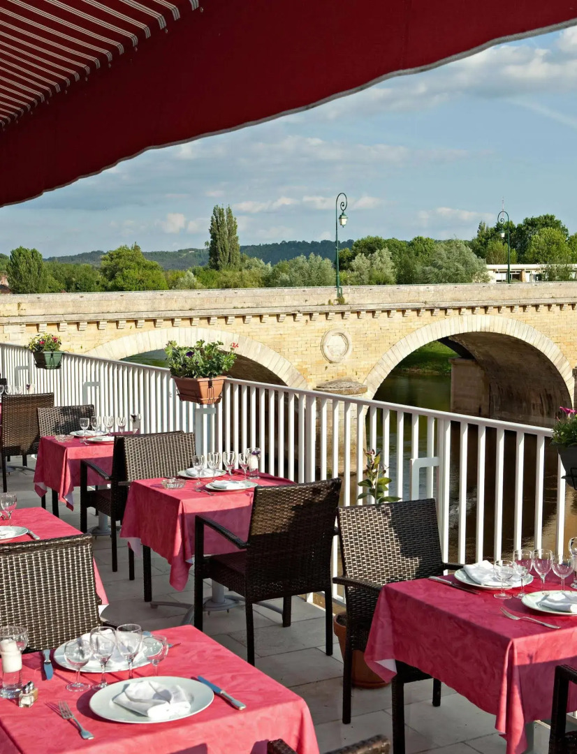 Hotel Royal Vézère