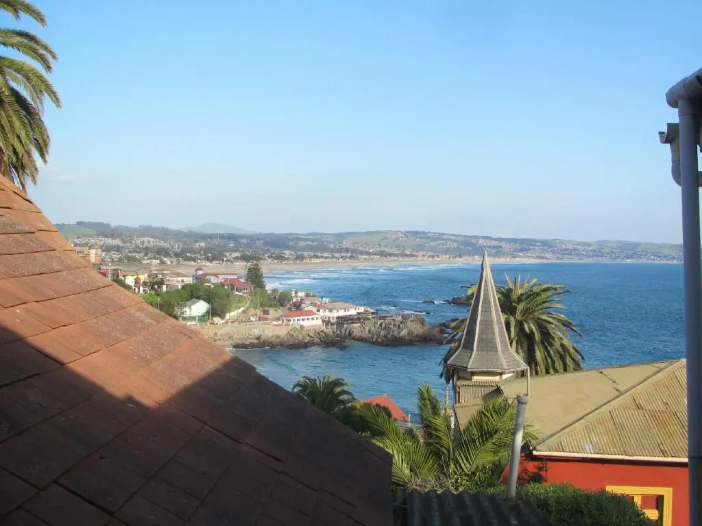 Hostal La Casa Barco