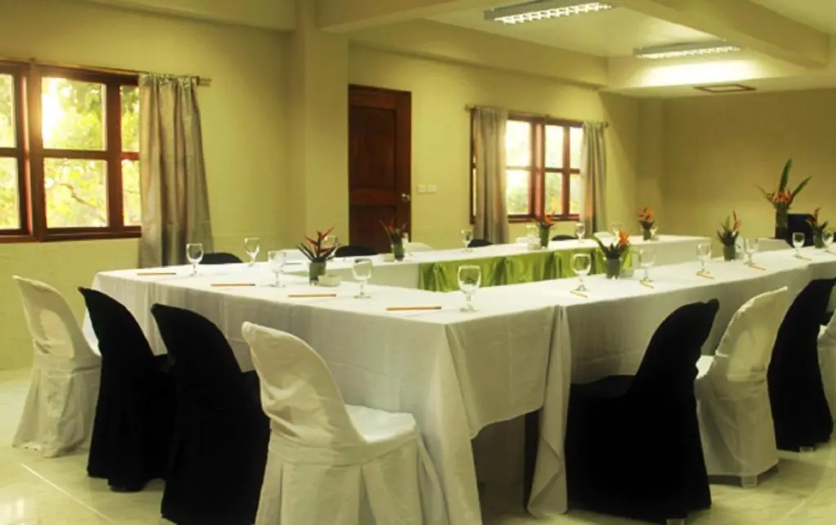 Asia Grand View Hotel