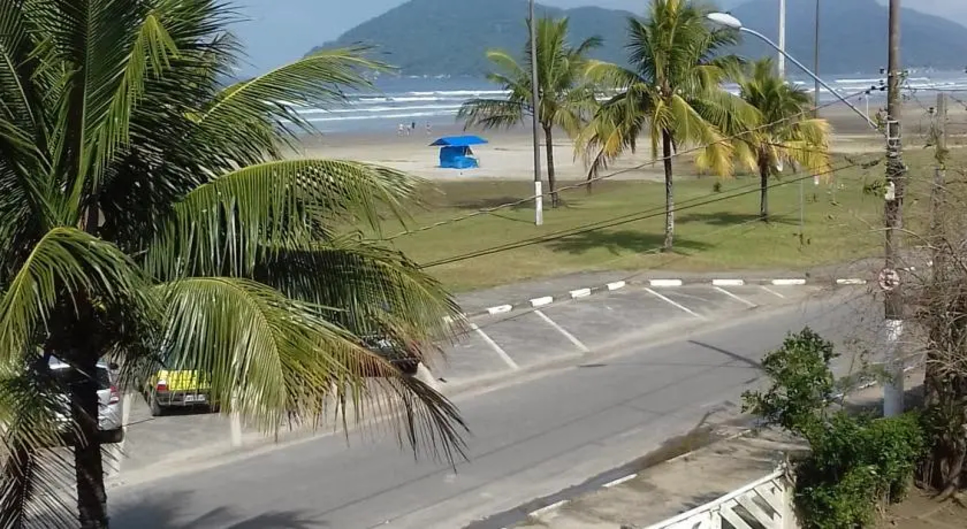 La Naila Praia Pousada