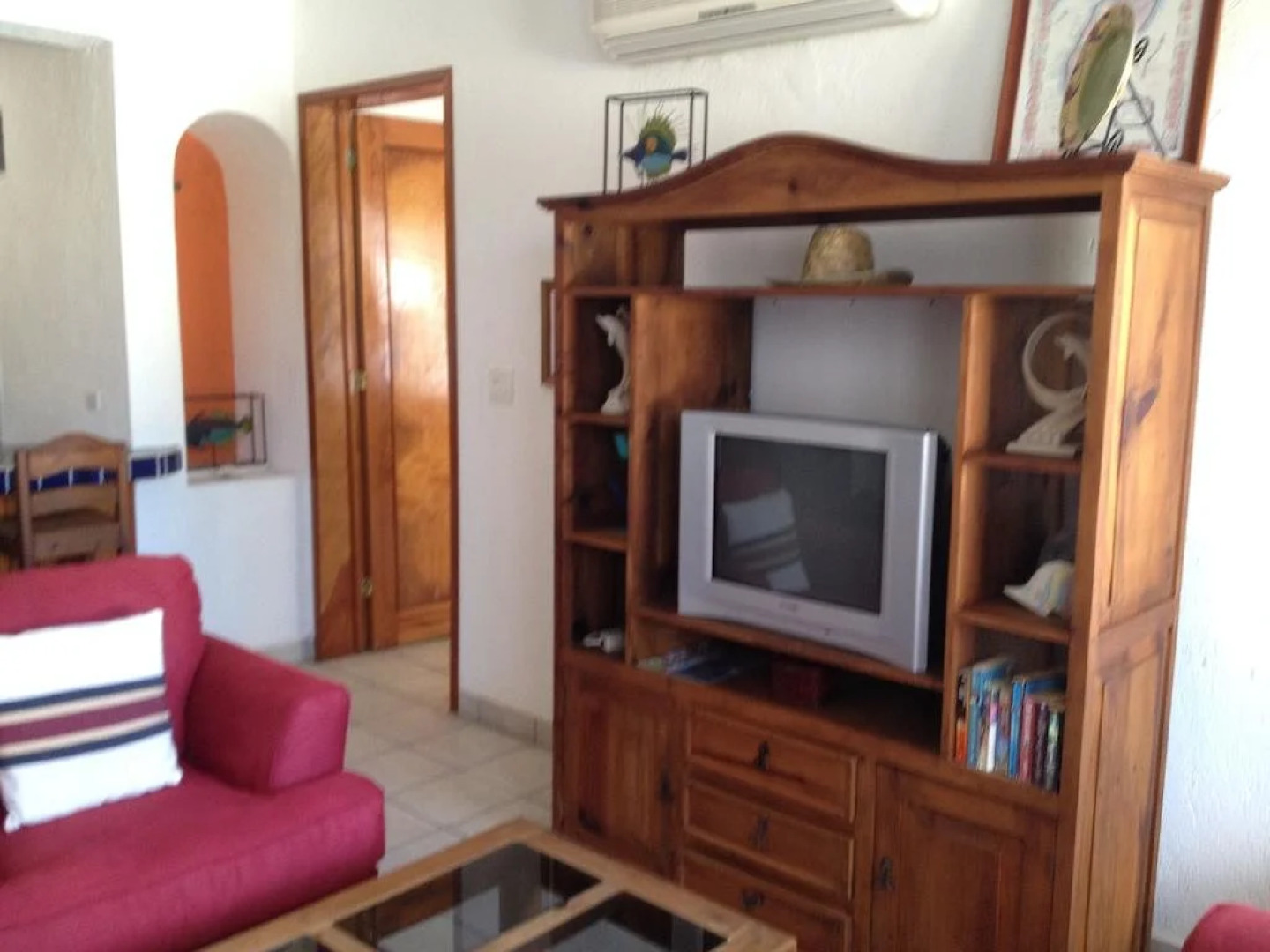 Hotel Villas Deja Blue & Restaurant