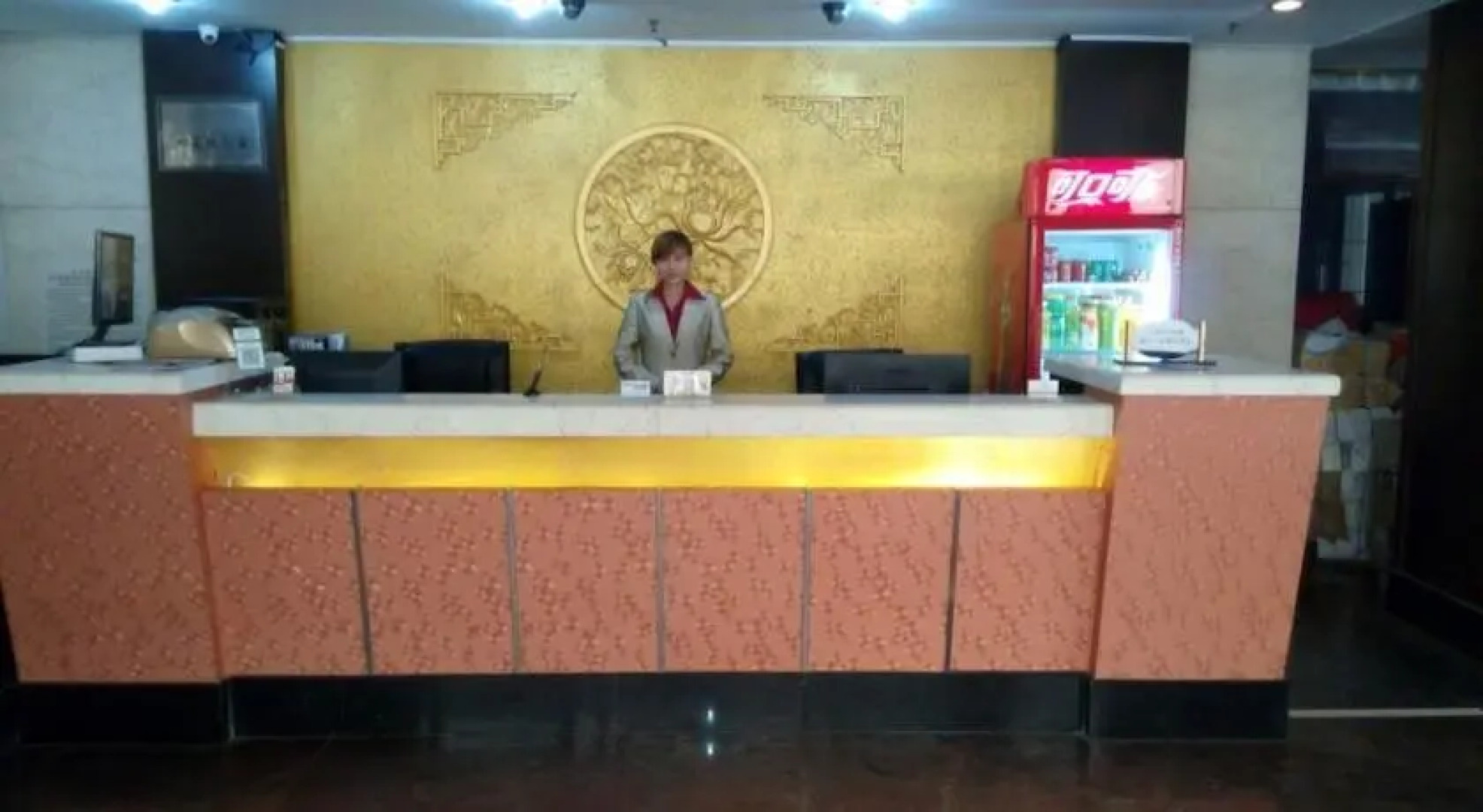 Shenyang Chengjian Business Hotel