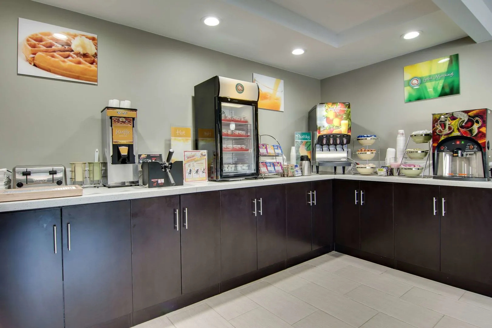 Quality Inn & Suites Athens University Area