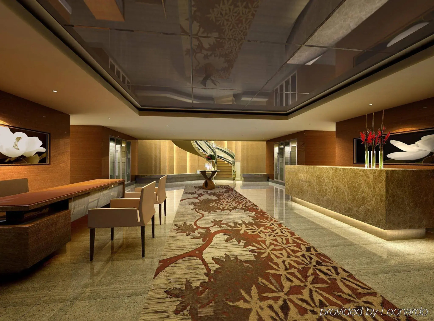 Kempinski Hotel Yinchuan