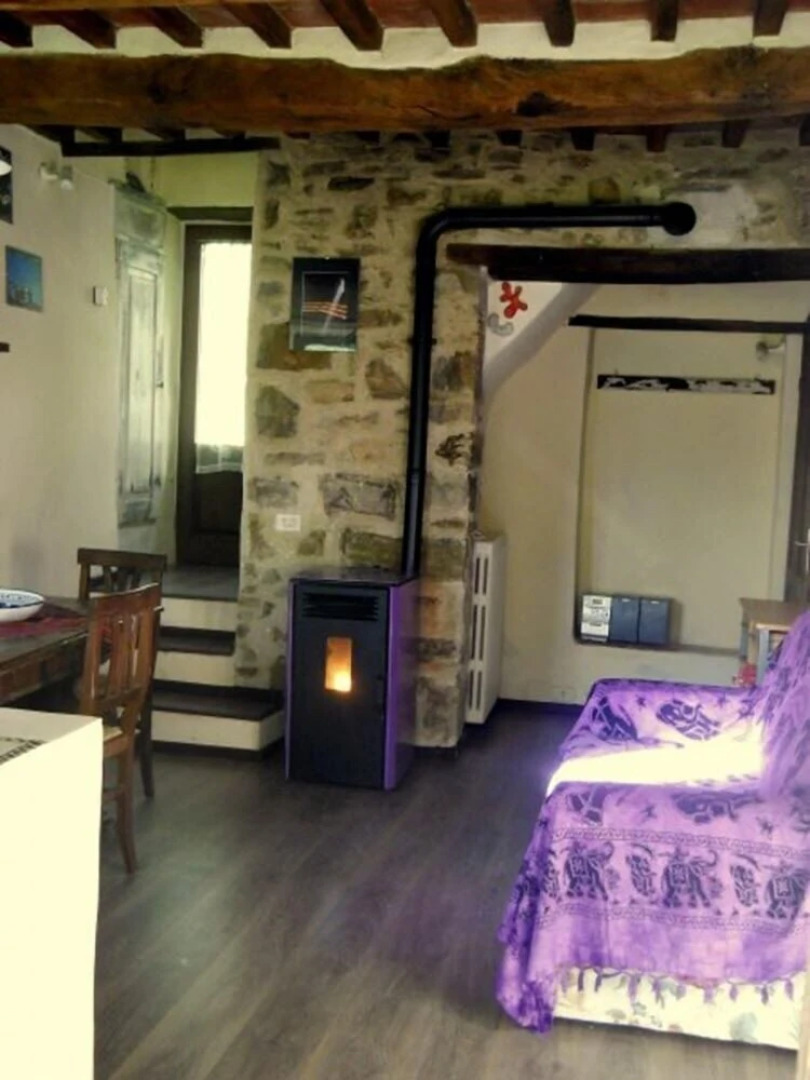 Agriturismo Luca's House