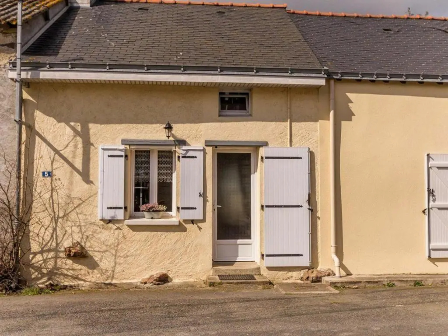 Gîte Blain, 3 pièces, 5 personnes - FR-1-306-870