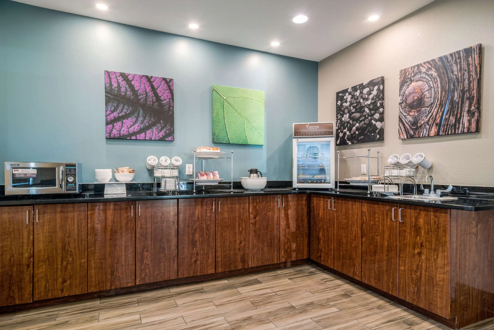 Sleep Inn and Suites at Kennesaw State University