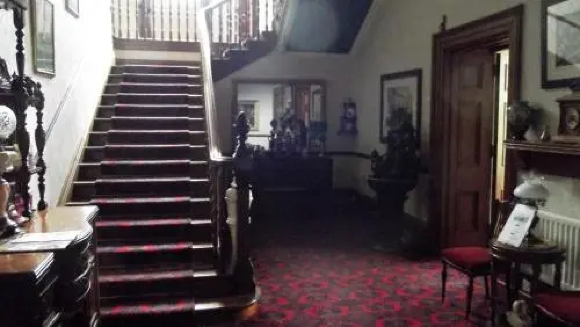 Gardenvale Manor House B&B