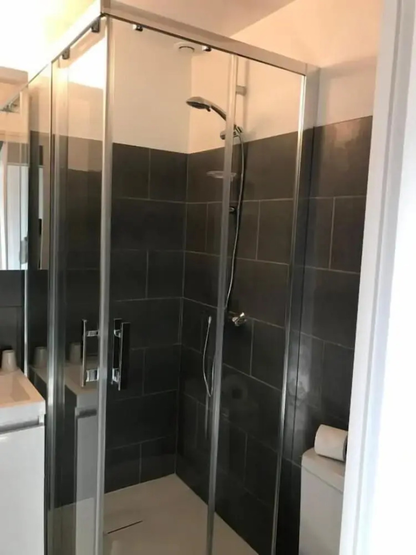 Appart'Hotel Voltaire