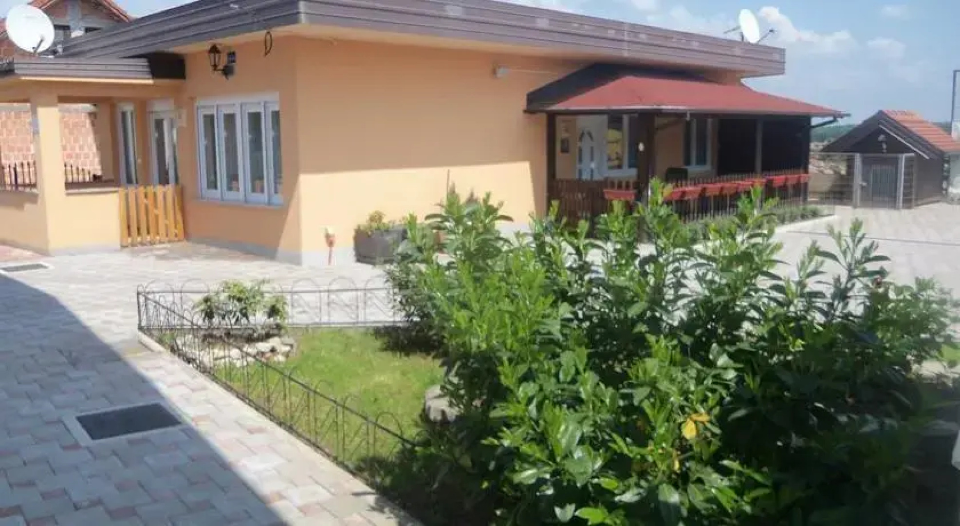 Rooms Zimmer Karlovac