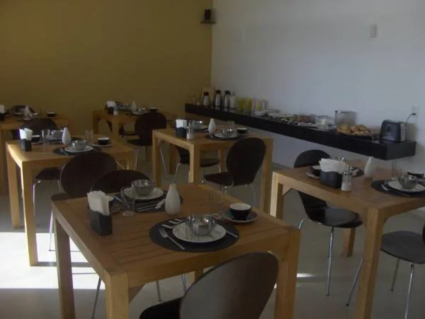 Pousada Bem-Te-Vi Tabatinga