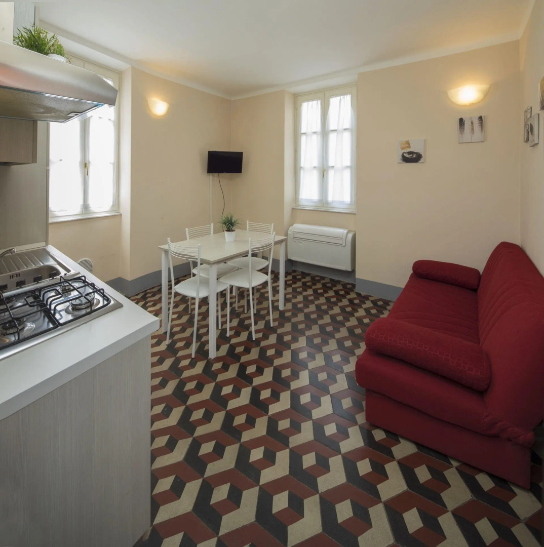 HOTIDAY Apartment Collection - Lerici Terrediliguria