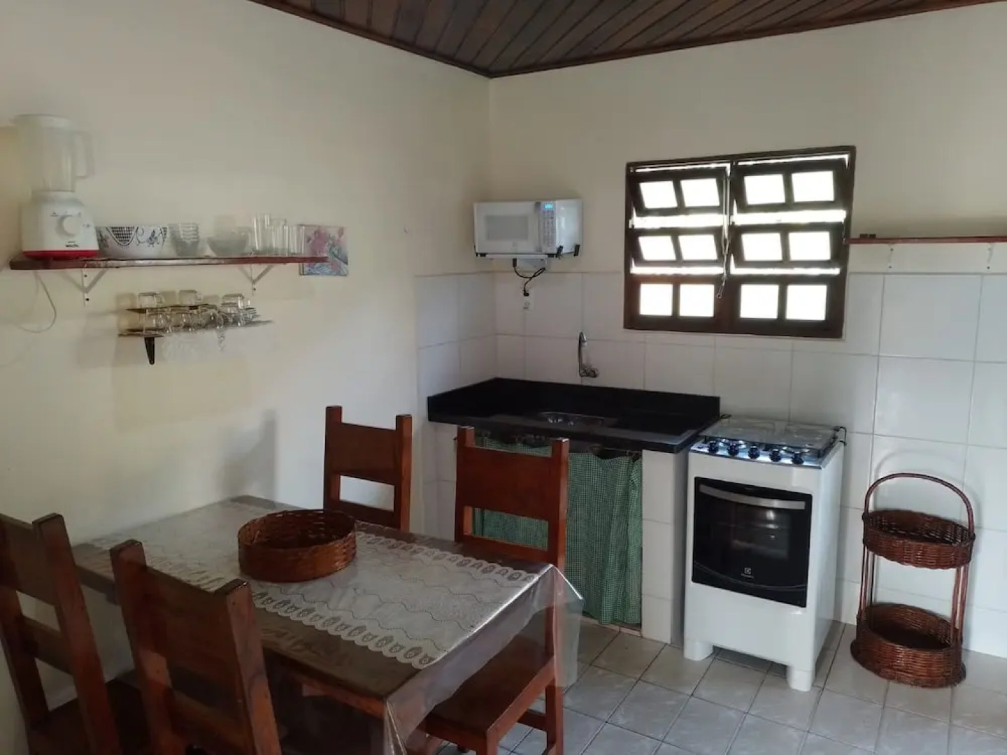 Praialar Apartamentos