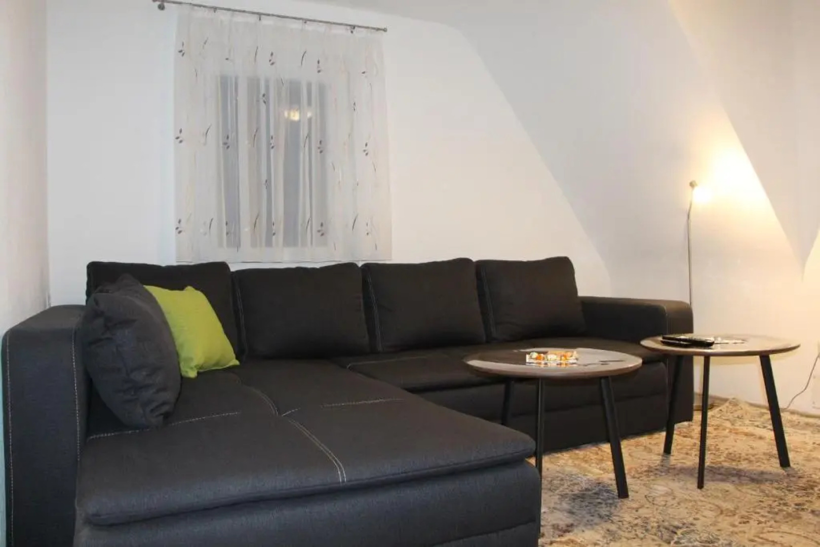 Ermis Apartments