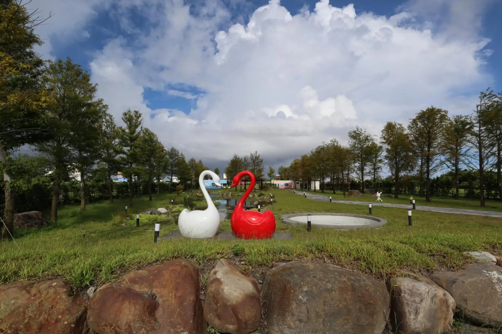 Qian Qian Riverside B&B