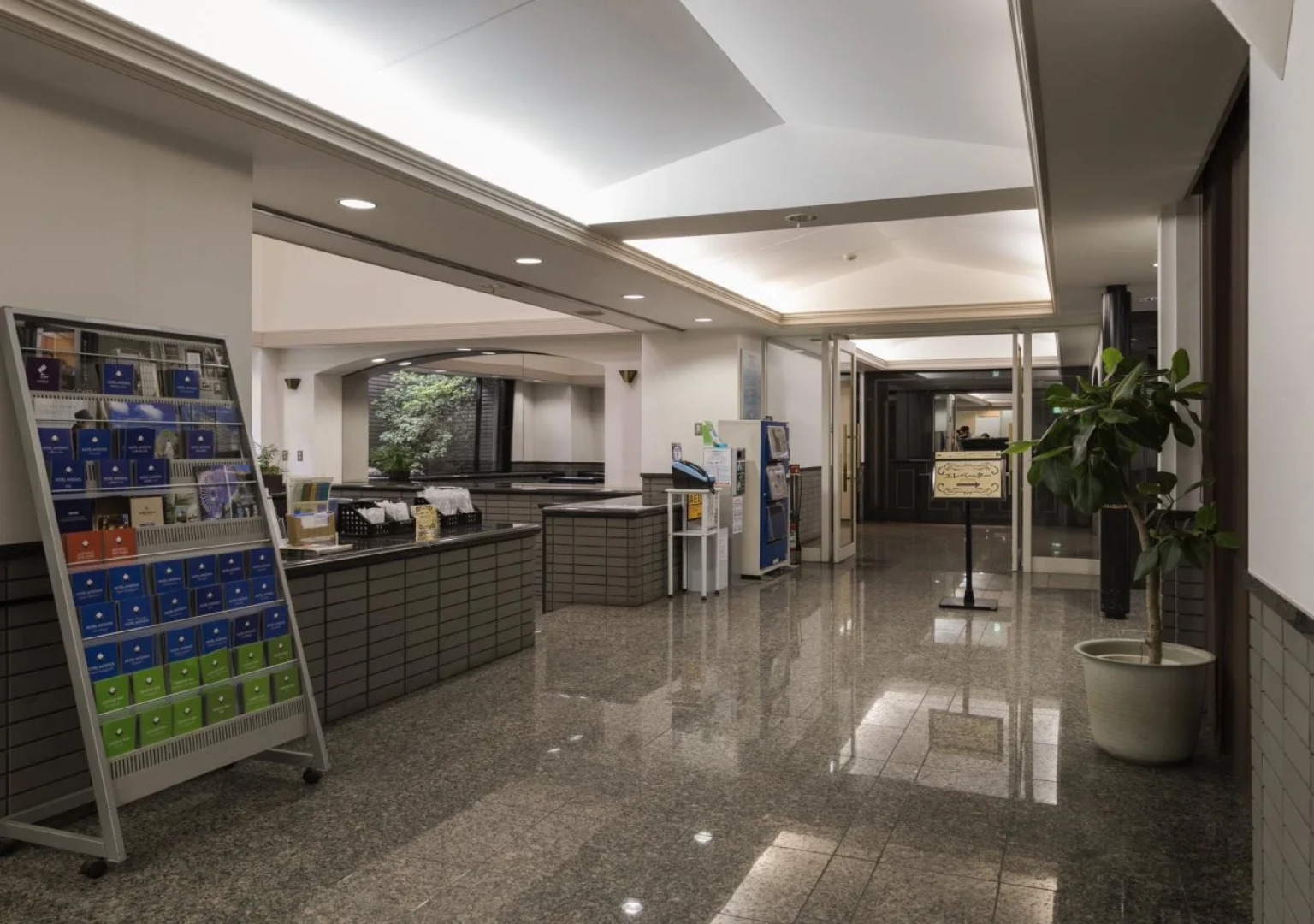 Flexstay Inn Shin-Urayasu