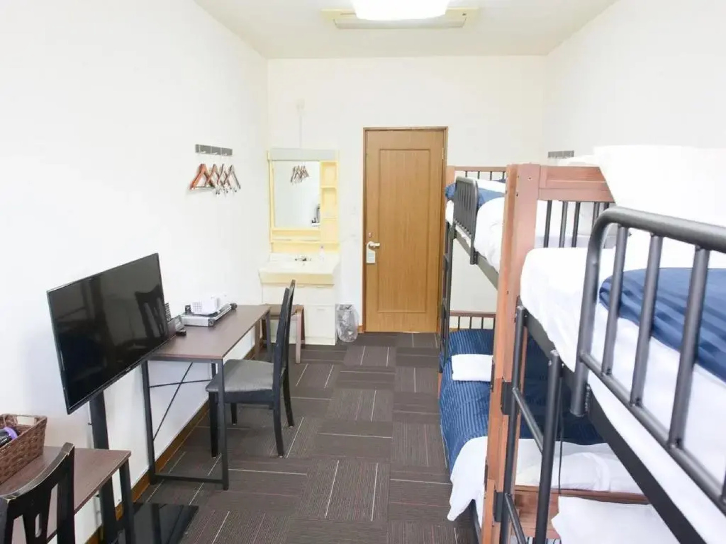 Tabihaku Stay 香住