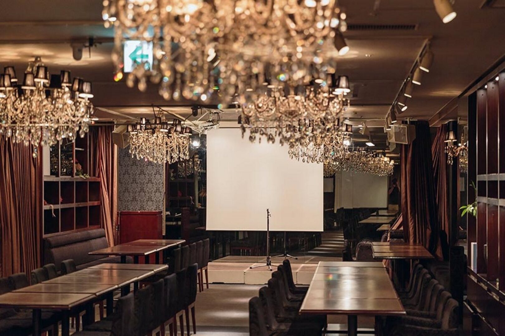 Hotel Mystays Premier Dojima