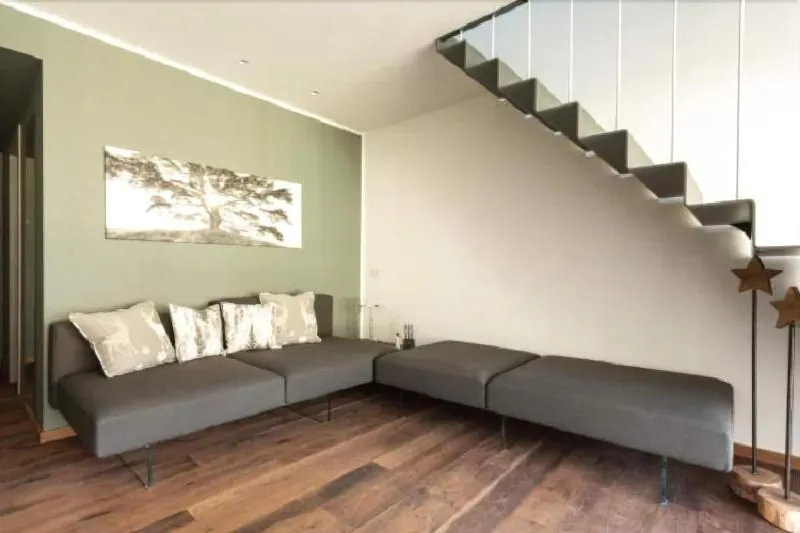 21Barra5 Guest House