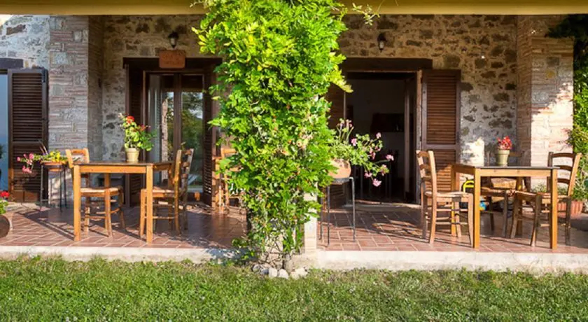 Casale San Bartolomeo