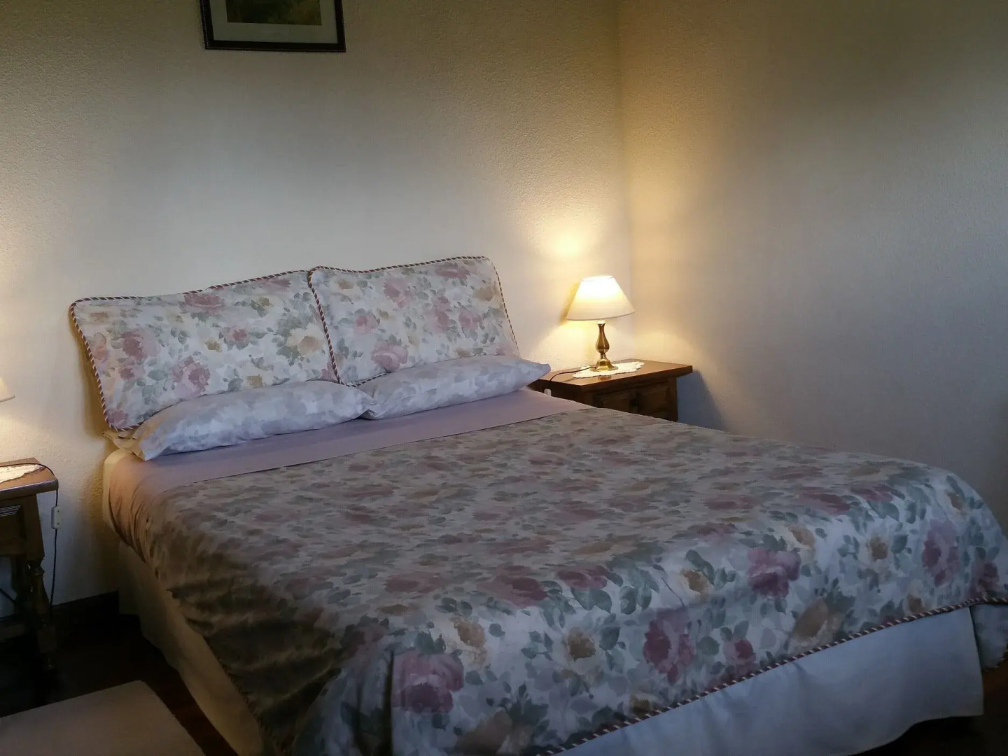 Posada Mies de Villa