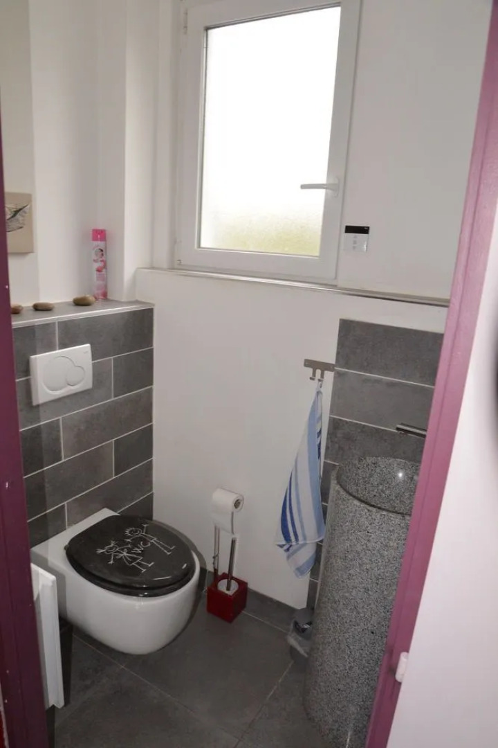 Une Terrasse sur Pompidou - Metz