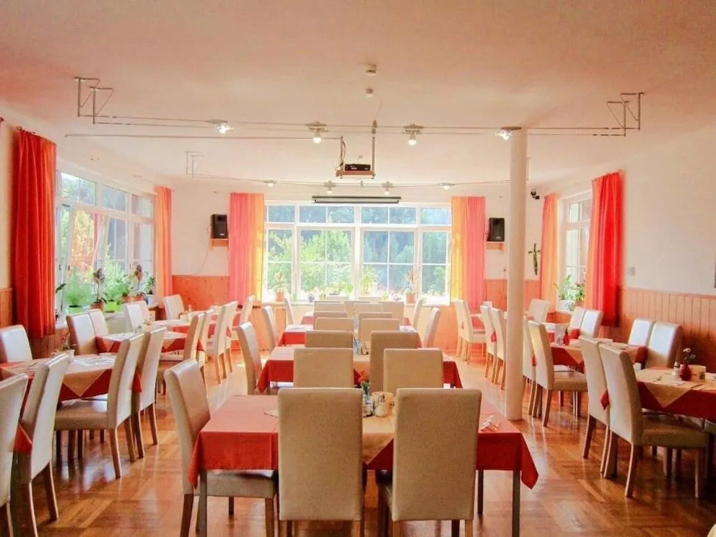 Haus Franziskus Mariazell