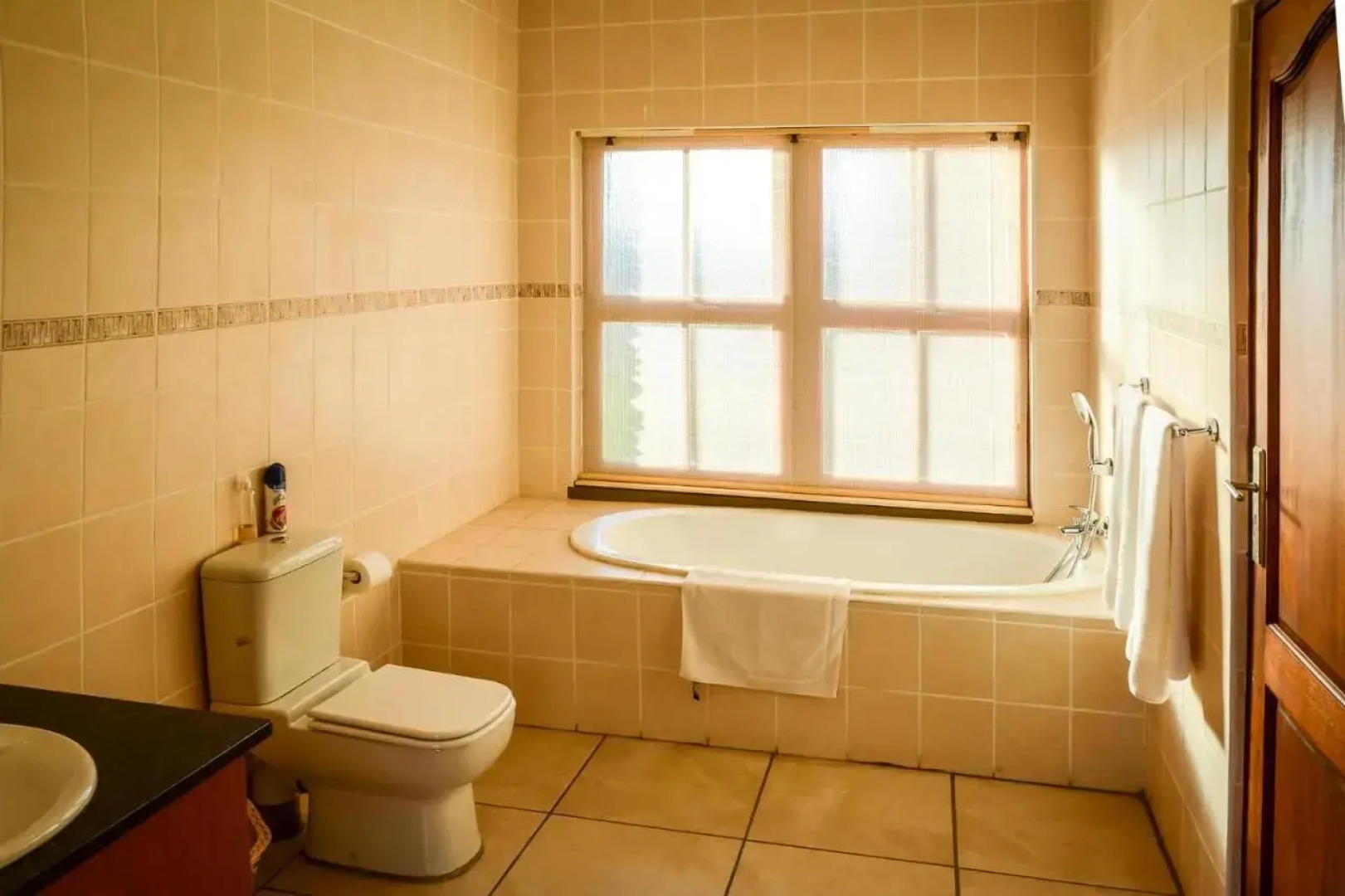 282 Golfers View - Vaal de Grace Golf Estate