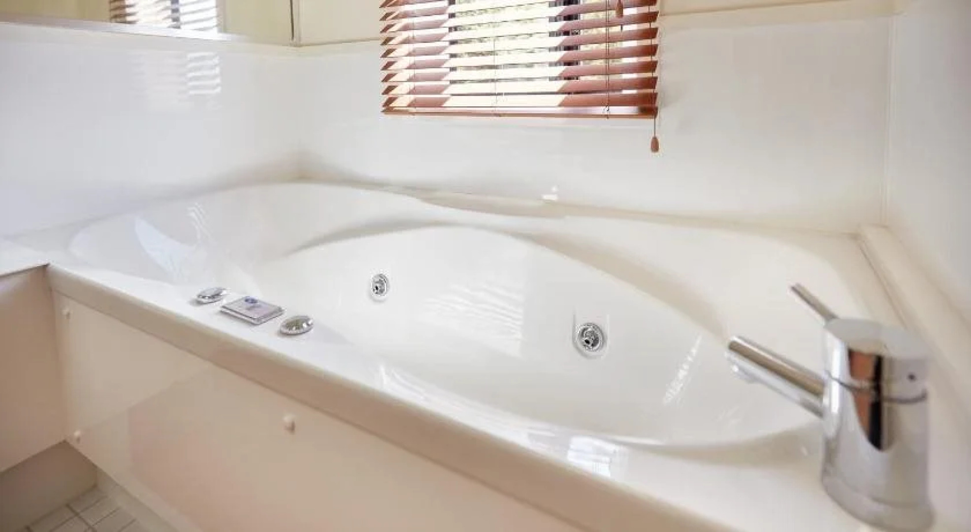 Pioneer Waterfront Apartments