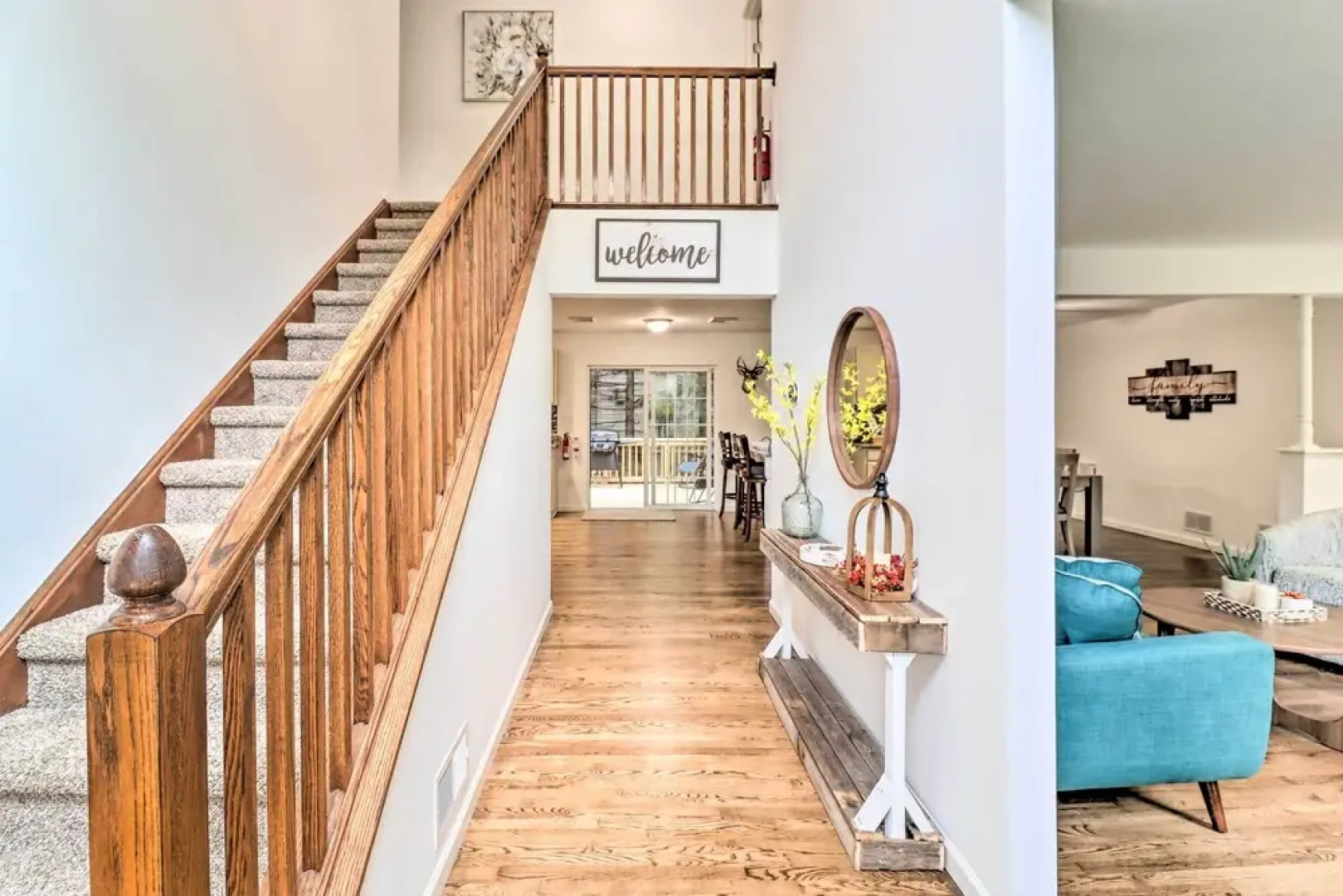 Gorgeous Pocono Summit Retreat w/ Deck & Hot Tub!