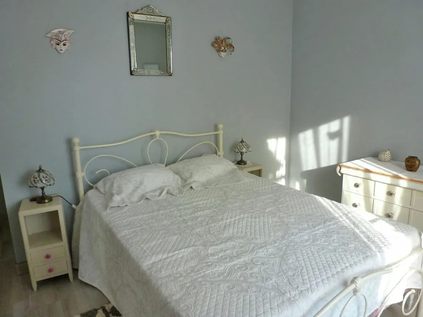 Charming Villa With Private Swimming Pool, Only 5 km From the Mediterranean Sea