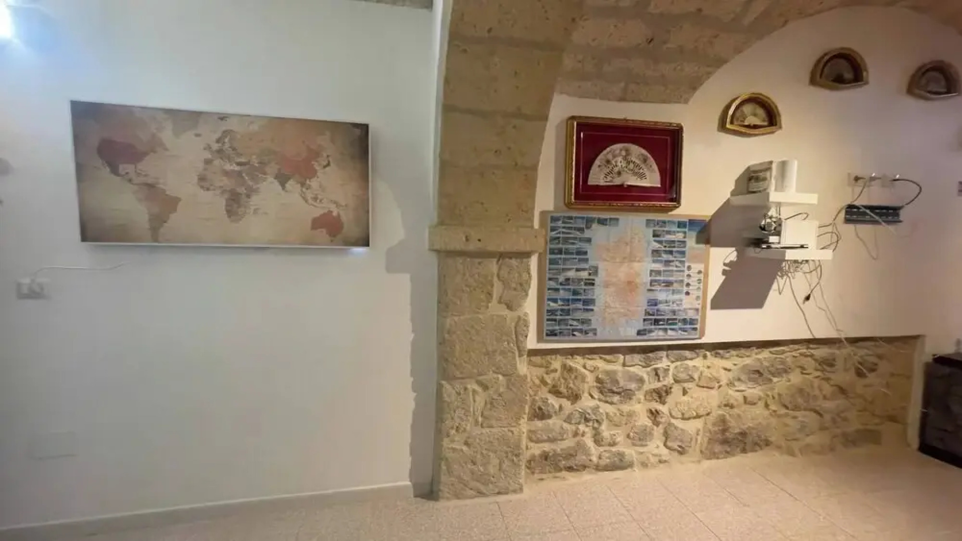 Itiseasy Cuglieri 2 Luxury Apartment