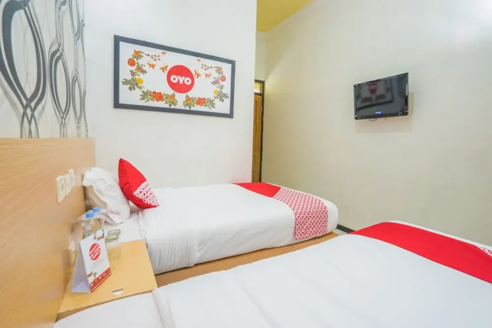 Mutiara Panderman Inn Syariah