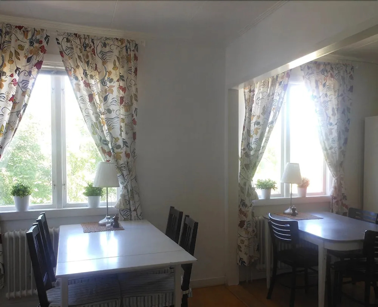 Jordhammars Herrgård SVIF Vandrarhem