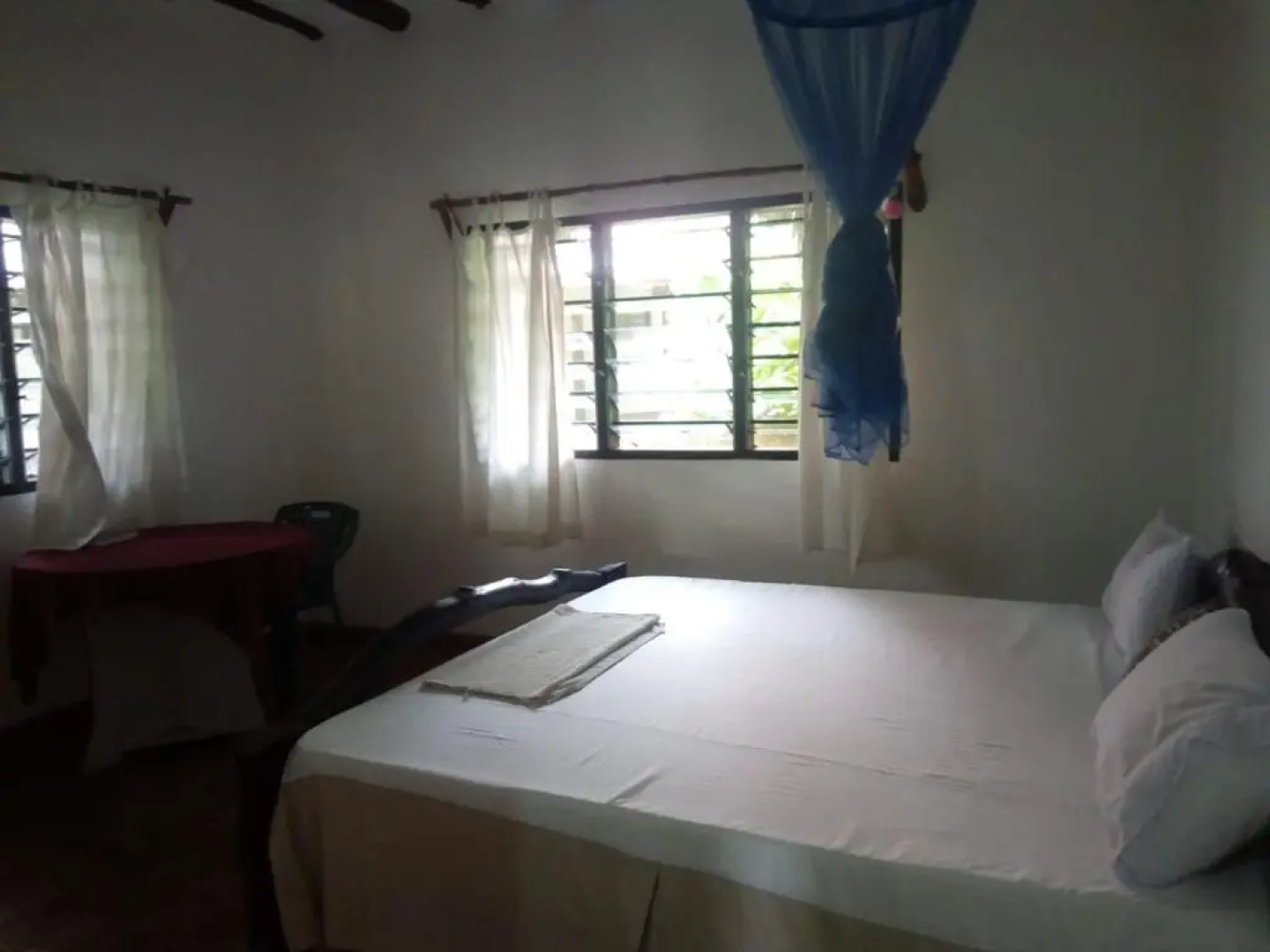 Travellers Inn Resort Malindi
