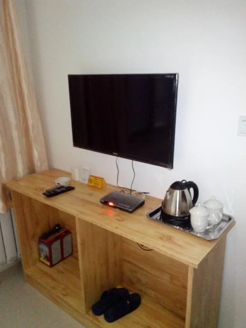 Cherry Business Hotel