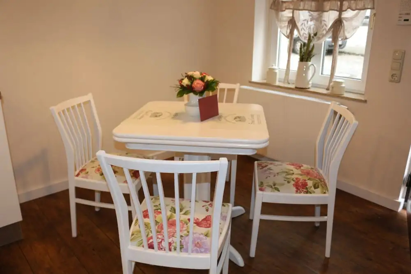 Haus Dompanorama-Kleines Ferienloft