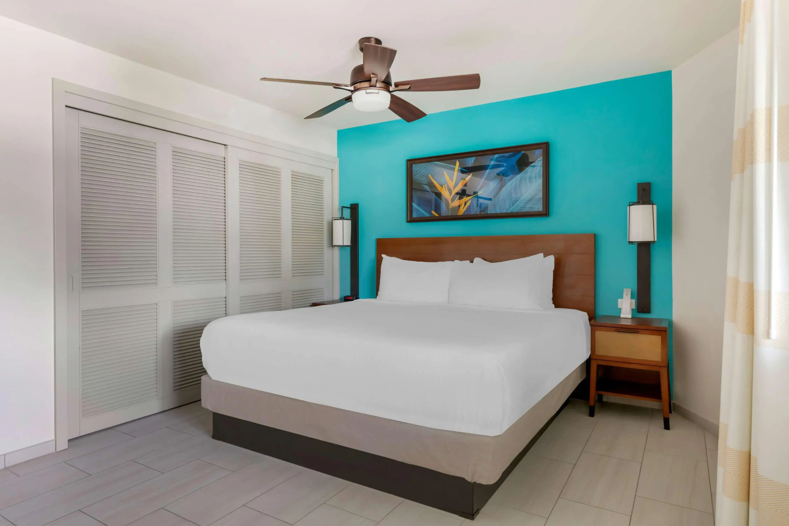 Hilton Vacation Club Royal Palm St. Maarten