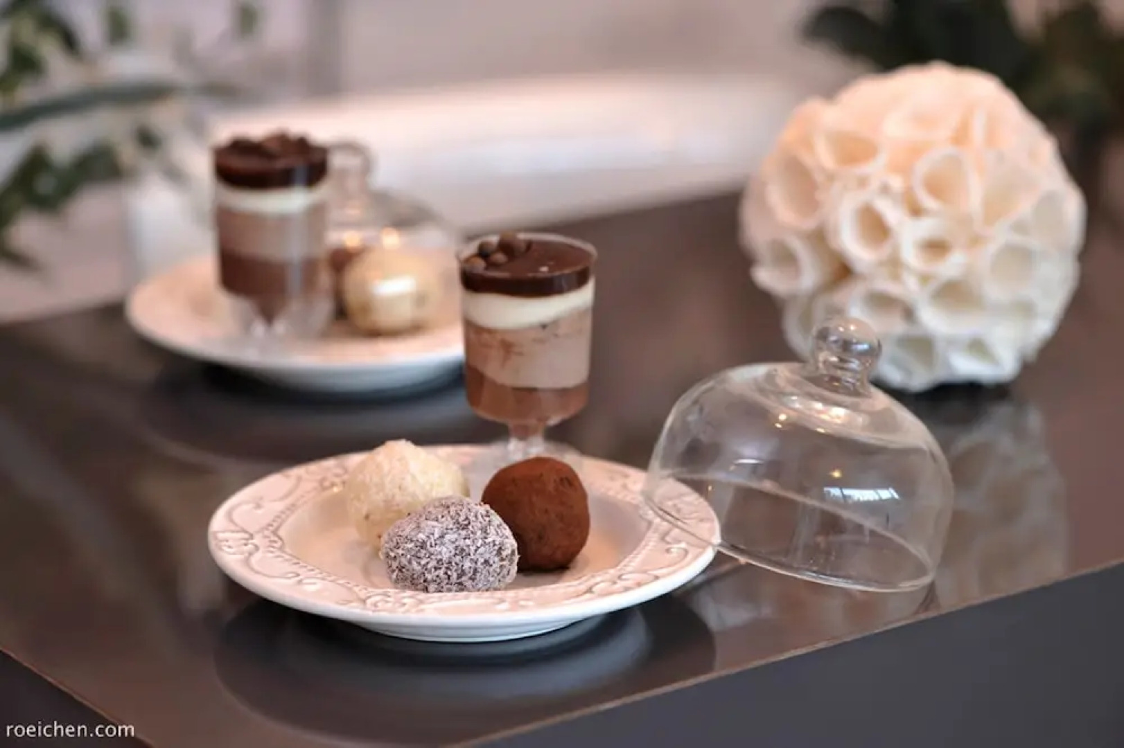 Osnata Boutique Suites