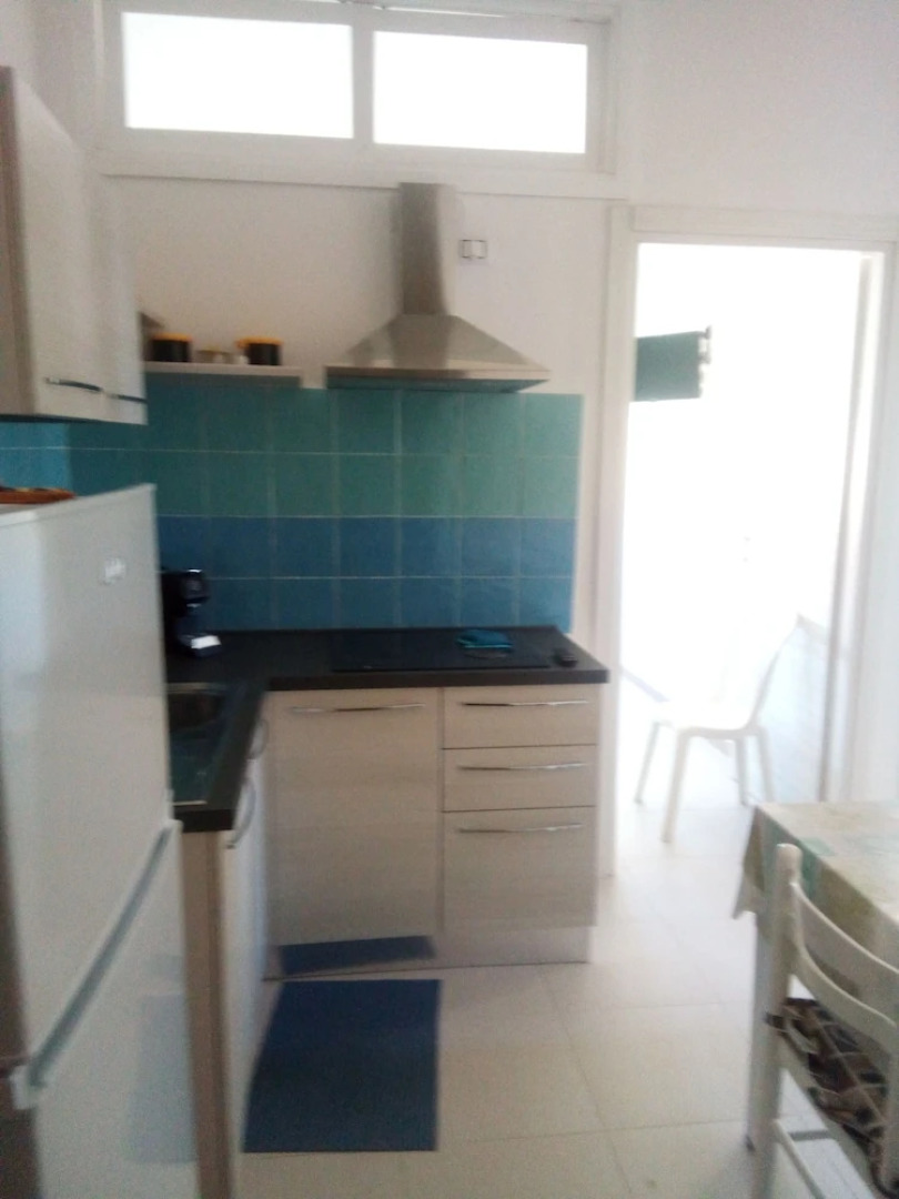 Appartamenti Santa Caterina