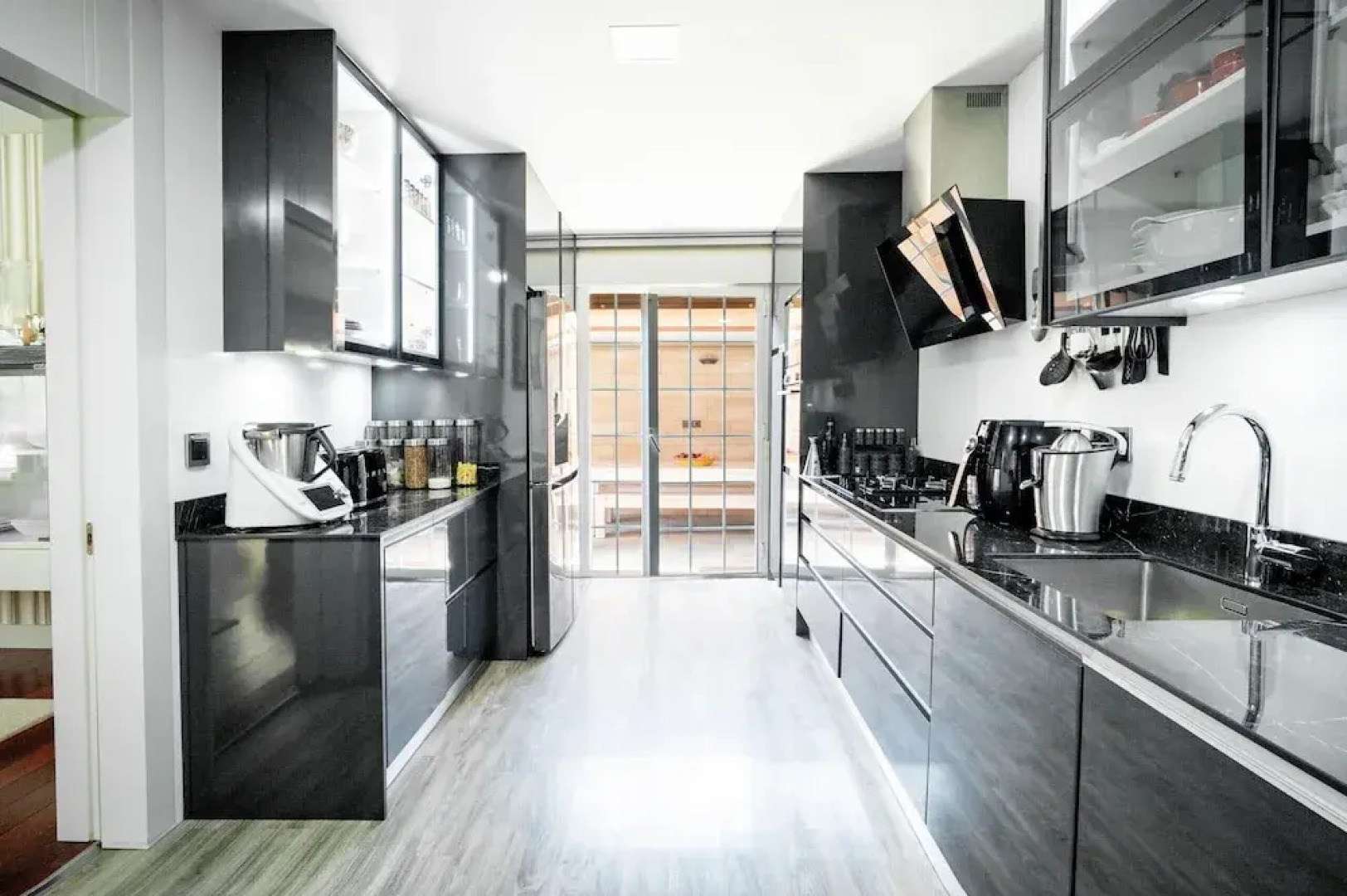 M Taj13 Madrid Chalet de Lujo con Piscina Gim