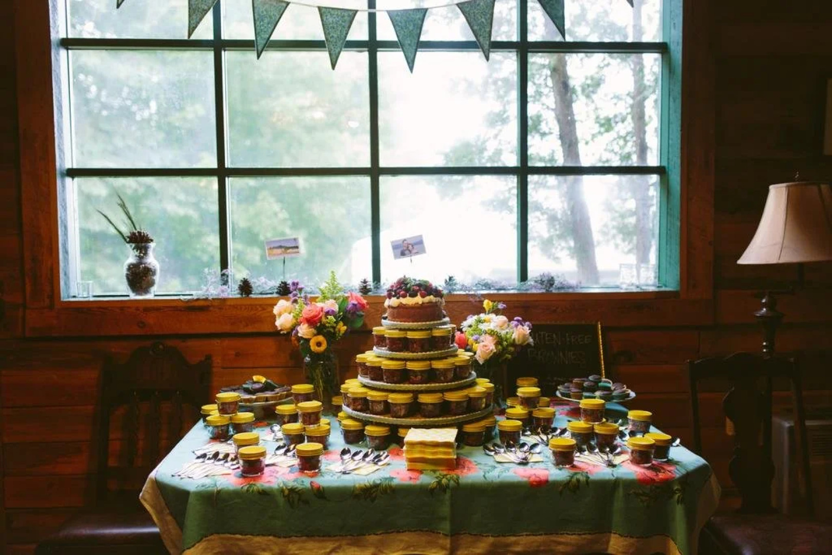 Waterfront Muskoka Ontario Cottage