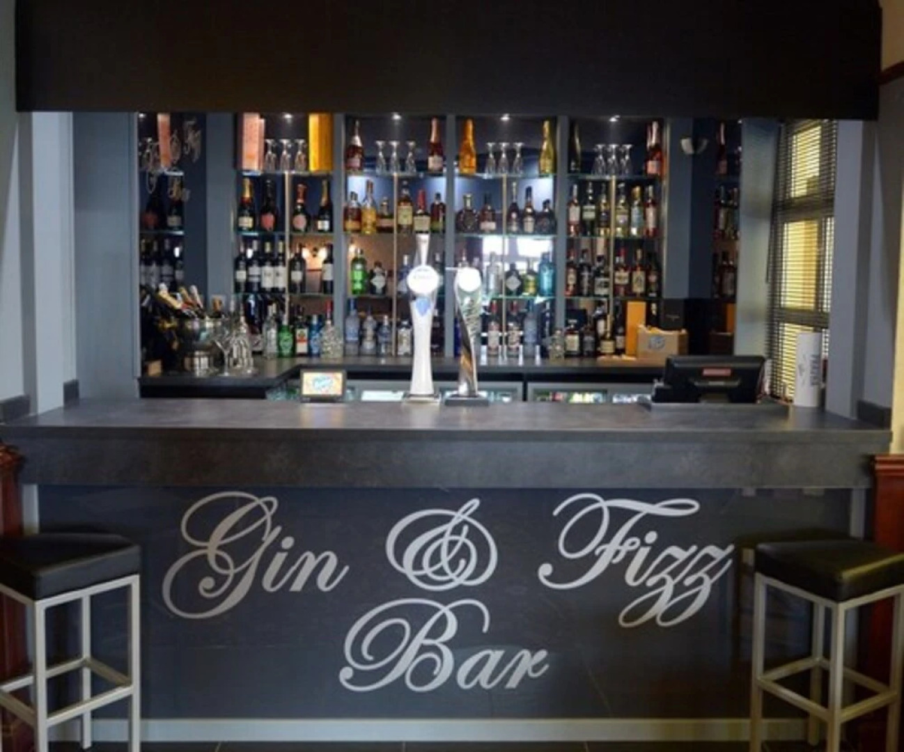 Rettendon lodge events